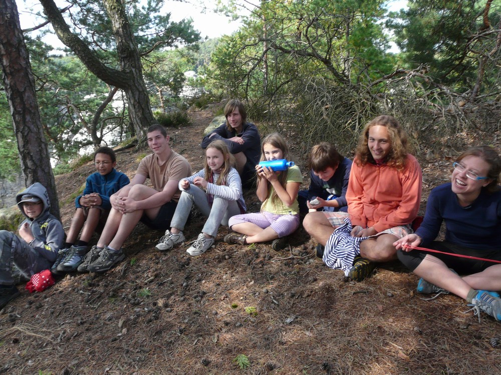 072 CAL Zahajovacka 2010